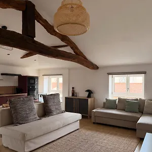 Appartements Centre Ville Villefranche-Sur-Saone Villefranche-sur-Saône